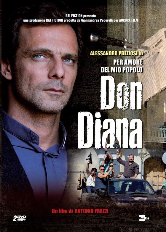 Per amore del mio popolo